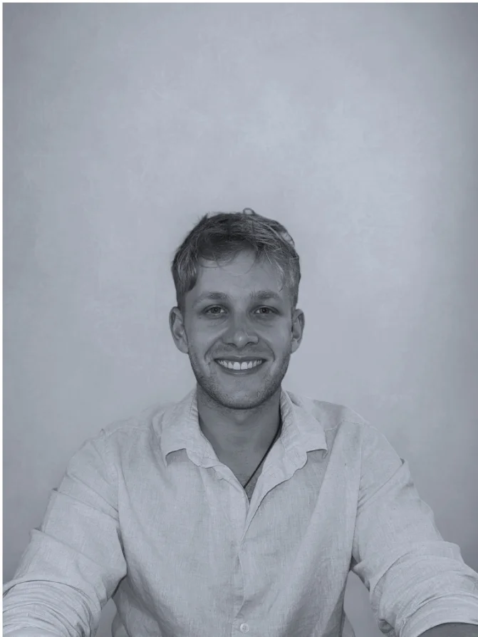 Ethan, Beyond 99x founder